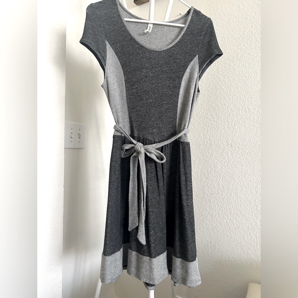 Kenzie midi dress